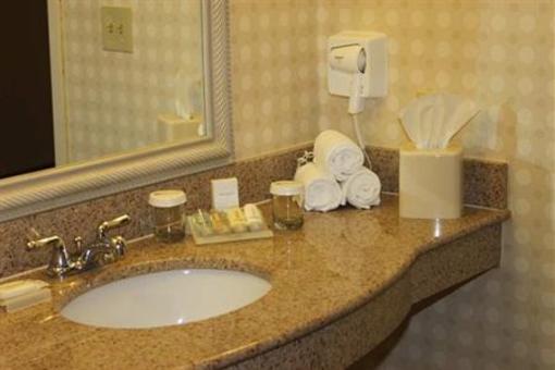 фото отеля Hilton Garden Inn West Monroe