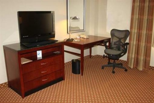 фото отеля Hilton Garden Inn West Monroe