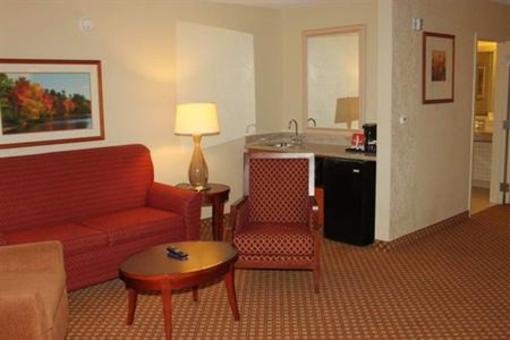 фото отеля Hilton Garden Inn West Monroe