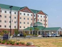 Hilton Garden Inn West Monroe