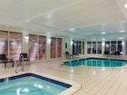 фото отеля Hilton Garden Inn West Monroe