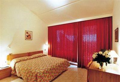 фото отеля Le Tre Isole Hotel Magione