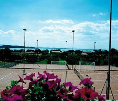 фото отеля Le Tre Isole Hotel Magione
