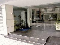 Bulnes Quality Studios Hotel Buenos Aires