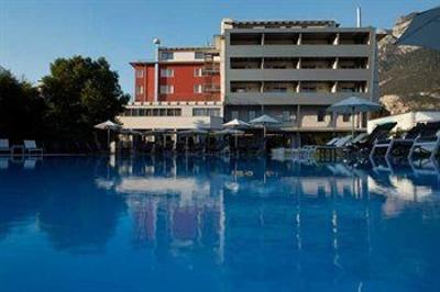 фото отеля Feeling Hotel Luise