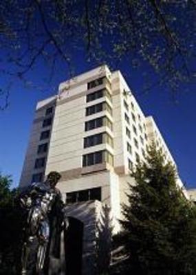 фото отеля The Statler Hotel at Cornell University