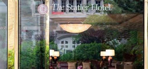 фото отеля The Statler Hotel at Cornell University