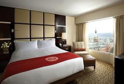 фото отеля The Statler Hotel at Cornell University