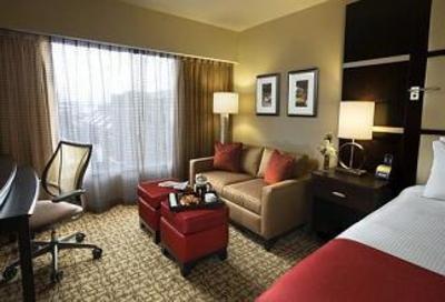 фото отеля The Statler Hotel at Cornell University