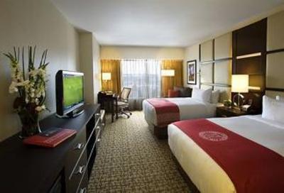 фото отеля The Statler Hotel at Cornell University