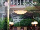 фото отеля The Statler Hotel at Cornell University