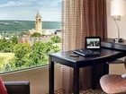 фото отеля The Statler Hotel at Cornell University