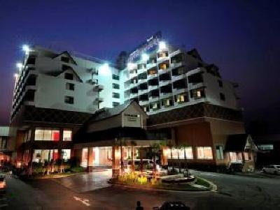 фото отеля Big Jieng Hotel