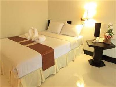 фото отеля Big Jieng Hotel