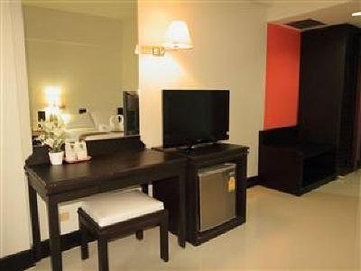 фото отеля Big Jieng Hotel