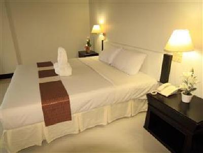 фото отеля Big Jieng Hotel