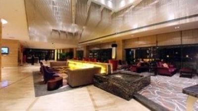 фото отеля Victoria Regal Hotel Zhejiang