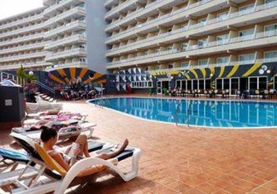 фото отеля Marina Pax Hotel