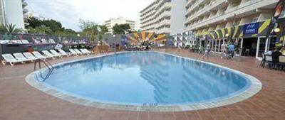 фото отеля Marina Pax Hotel