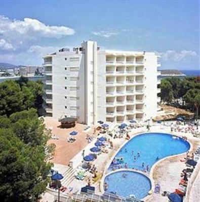 фото отеля Marina Pax Hotel