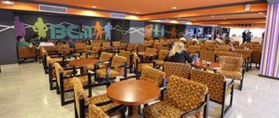 фото отеля Marina Pax Hotel