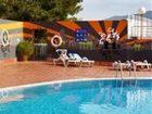 фото отеля Marina Pax Hotel