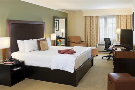 фото отеля Westminster Hotel Livingston (New Jersey)