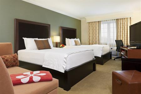 фото отеля Westminster Hotel Livingston (New Jersey)