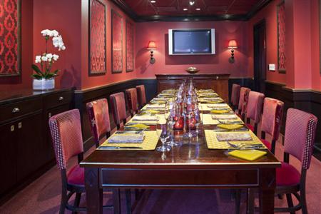 фото отеля Westminster Hotel Livingston (New Jersey)