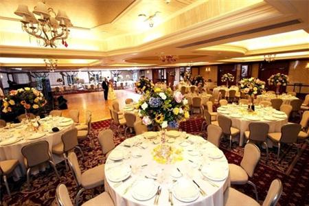 фото отеля Westminster Hotel Livingston (New Jersey)