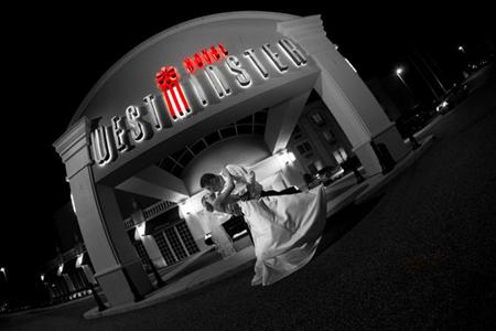 фото отеля Westminster Hotel Livingston (New Jersey)