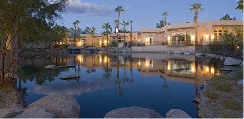 фото отеля Hyatt Grand Champions Resort Villas and Spa