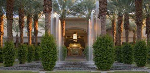 фото отеля Hyatt Grand Champions Resort Villas and Spa
