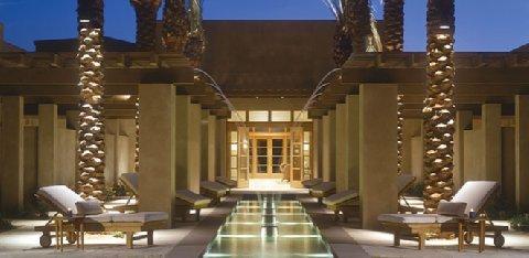 фото отеля Hyatt Grand Champions Resort Villas and Spa