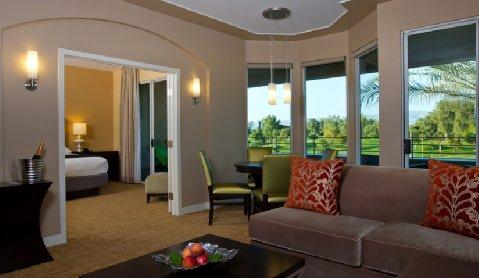 фото отеля Hyatt Grand Champions Resort Villas and Spa