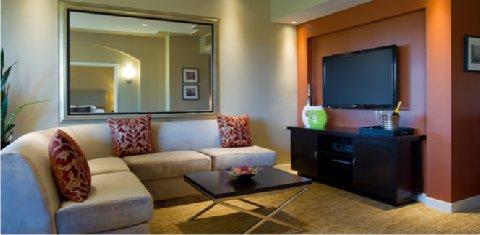 фото отеля Hyatt Grand Champions Resort Villas and Spa