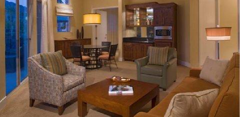 фото отеля Hyatt Grand Champions Resort Villas and Spa