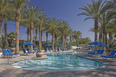 фото отеля Hyatt Grand Champions Resort Villas and Spa
