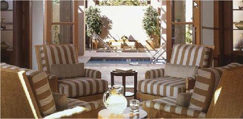 фото отеля Hyatt Grand Champions Resort Villas and Spa