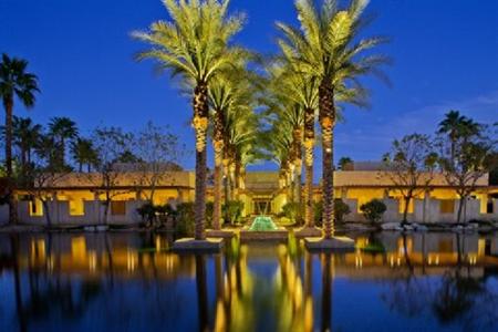 фото отеля Hyatt Grand Champions Resort Villas and Spa