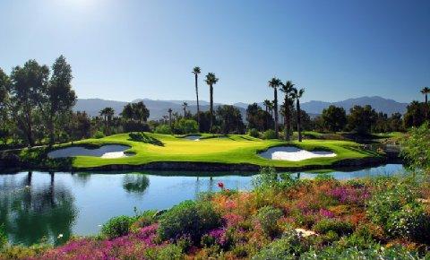 фото отеля Hyatt Grand Champions Resort Villas and Spa