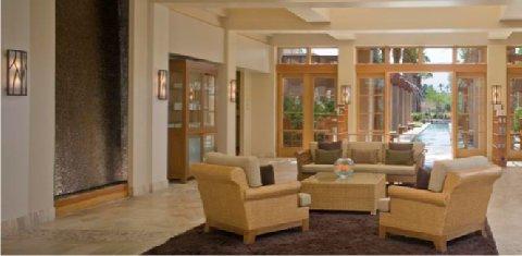 фото отеля Hyatt Grand Champions Resort Villas and Spa