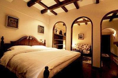 фото отеля Minglu Hotel