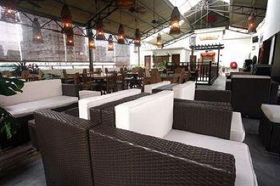 фото отеля Anggun Boutique Hotel