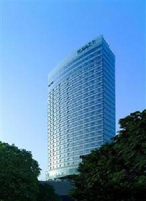 фото отеля Hyatt Regency Hong Kong Sha Tin