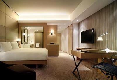 фото отеля Hyatt Regency Hong Kong Sha Tin