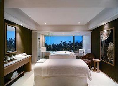 фото отеля Hyatt Regency Hong Kong Sha Tin