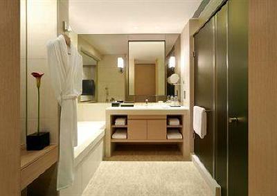 фото отеля Hyatt Regency Hong Kong Sha Tin