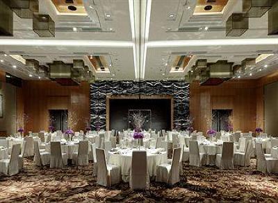 фото отеля Hyatt Regency Hong Kong Sha Tin