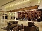 фото отеля Hyatt Regency Hong Kong Sha Tin